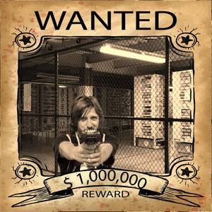 Meet your Posher, Richard